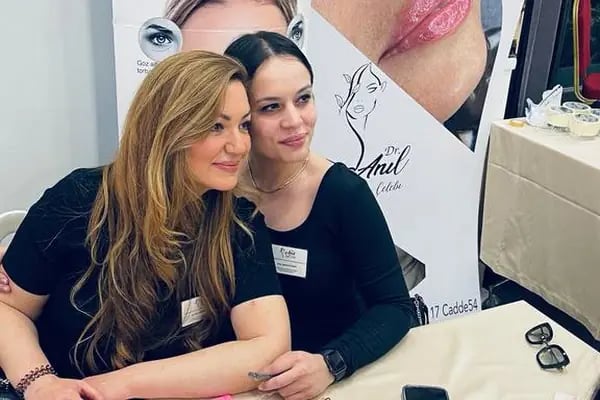 Dr. Anıl Özkan Çelebi - Medikal Estetik ve Kozmetik Hekimi - Dolgu - Botoks - Mezoterapi Sakarya - Resim 8