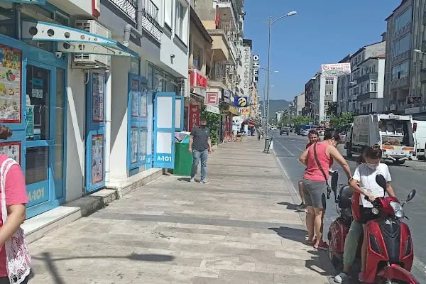 ÖZ VATAN MOBİLYA &amp; PEN - Resim 3