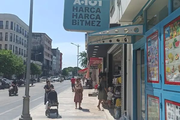 ÖZ VATAN MOBİLYA &amp; PEN - Resim 1