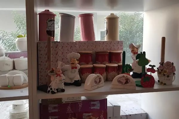 UTKU HOME ZUCCACIYE HEDIYELIK - Resim 6