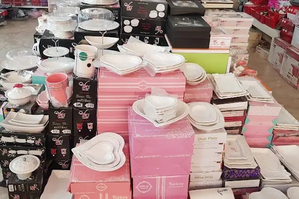 UTKU HOME ZUCCACIYE HEDIYELIK - Resim 5