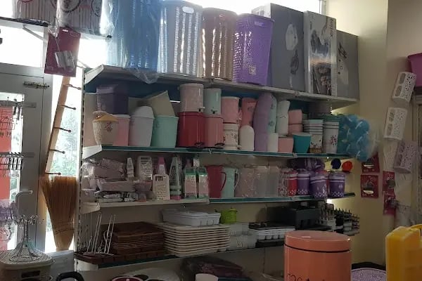 UTKU HOME ZUCCACIYE HEDIYELIK - Resim 20