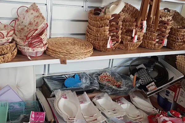 UTKU HOME ZUCCACIYE HEDIYELIK - Resim 16