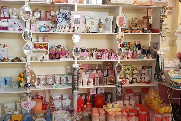 UTKU HOME ZUCCACIYE HEDIYELIK - Resim 7