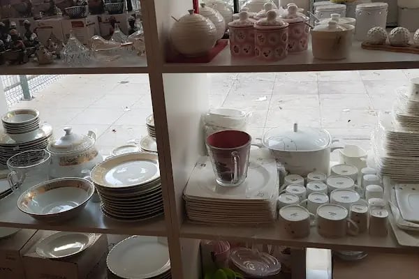 UTKU HOME ZUCCACIYE HEDIYELIK - Resim 19