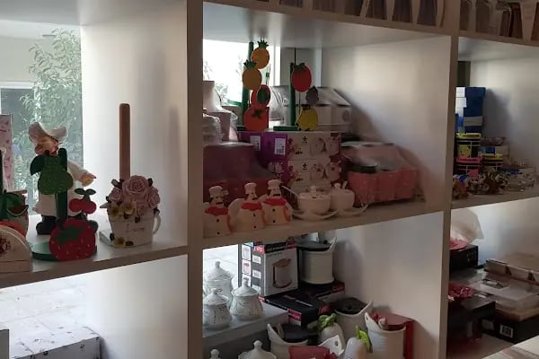 UTKU HOME ZUCCACIYE HEDIYELIK - Resim 12