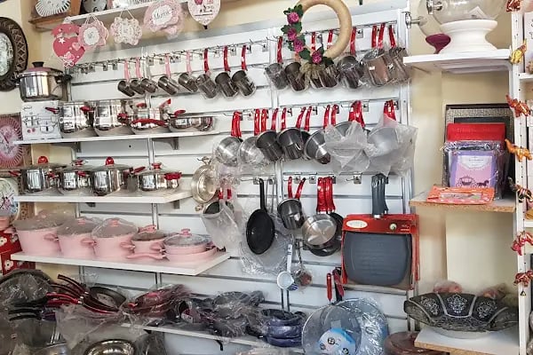 UTKU HOME ZUCCACIYE HEDIYELIK - Resim 10