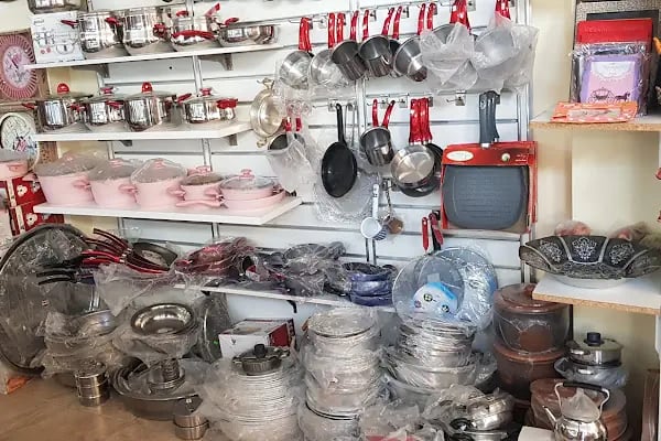 UTKU HOME ZUCCACIYE HEDIYELIK - Resim 17