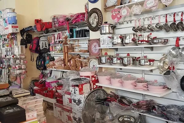 UTKU HOME ZUCCACIYE HEDIYELIK - Resim 4