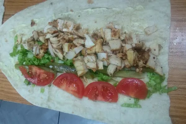 GÜVEN YAPRAK DÖNER - Resim 18