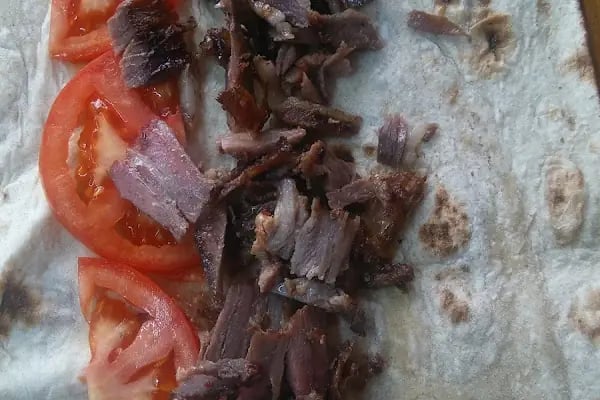 GÜVEN YAPRAK DÖNER - Resim 14