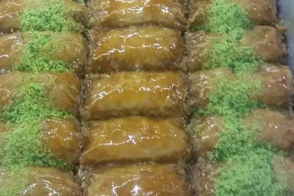 GÜVEN YAPRAK DÖNER - Resim 9