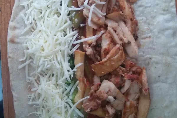 GÜVEN YAPRAK DÖNER - Resim 16