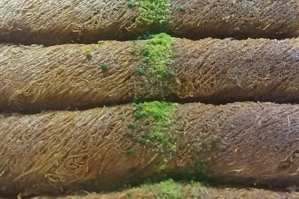 GÜVEN YAPRAK DÖNER - Resim 13