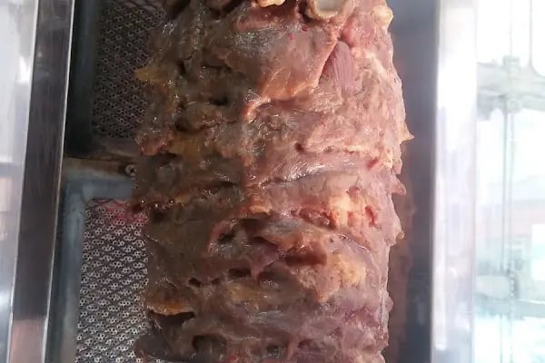 GÜVEN YAPRAK DÖNER - Resim 3