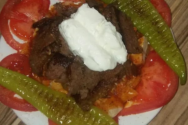 GÜVEN YAPRAK DÖNER - Resim 1