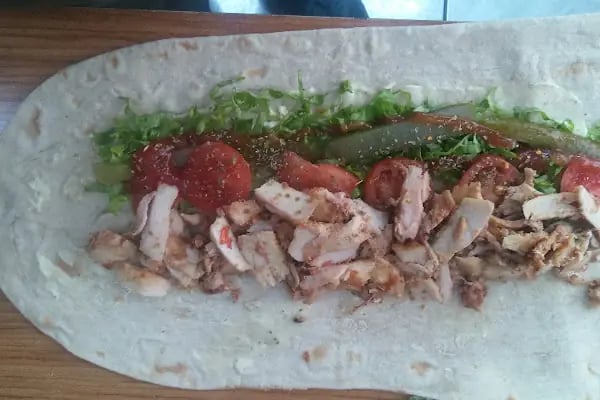 GÜVEN YAPRAK DÖNER - Resim 4