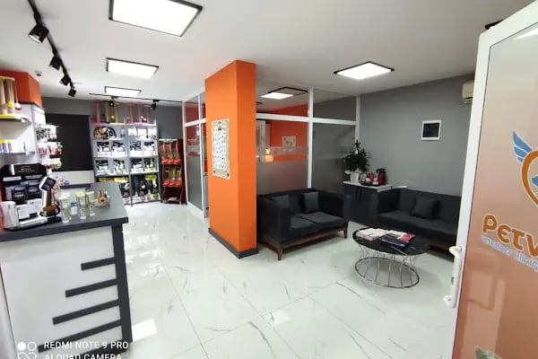 PETVOİCE VETERİNER KLİNİĞİ - Resim 20