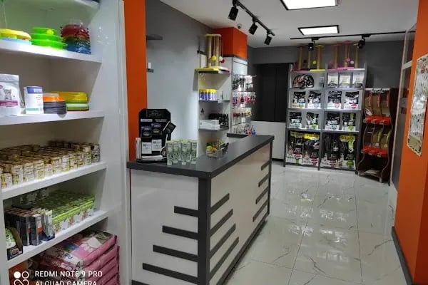 PETVOİCE VETERİNER KLİNİĞİ - Resim 17