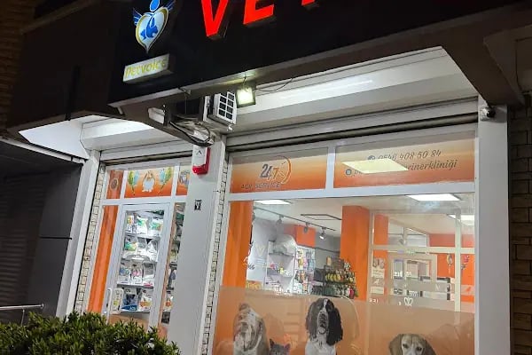 PETVOİCE VETERİNER KLİNİĞİ - Resim 13
