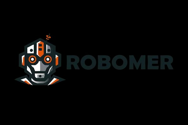 Robomer - Resim 1