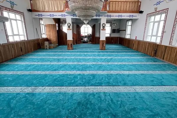 İŞBİLİR HALI - Resim 13