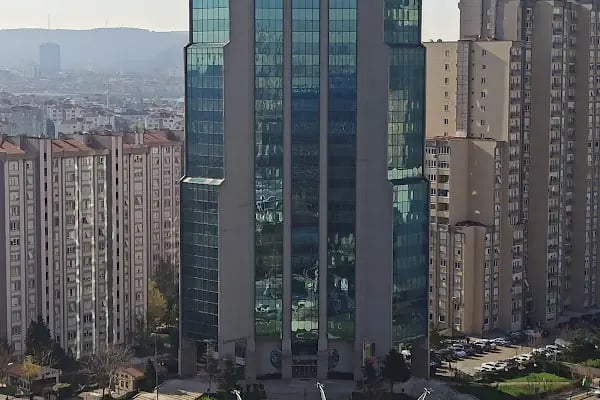gardenya 5 plaza - Resim 4