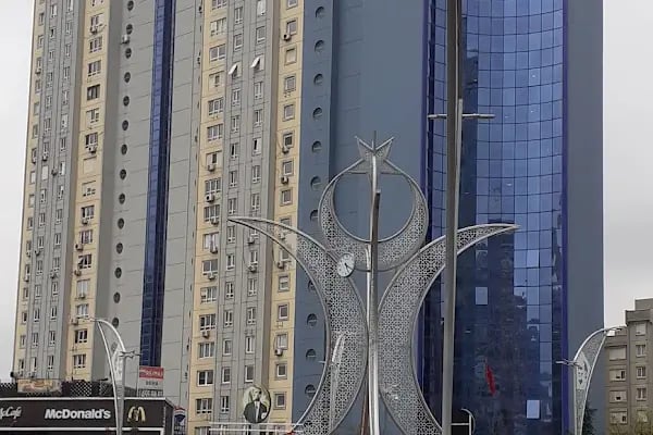gardenya 5 plaza - Resim 2