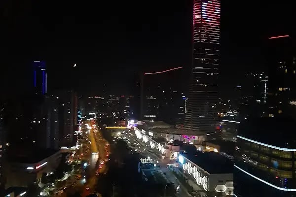 gardenya 5 plaza - Resim 18