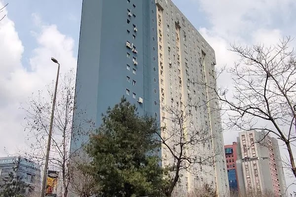 gardenya 5 plaza - Resim 19