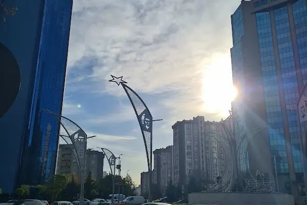 gardenya 5 plaza - Resim 12