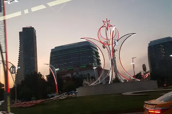 gardenya 5 plaza - Resim 13