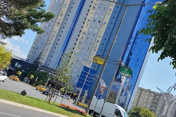 gardenya 5 plaza - Resim 17