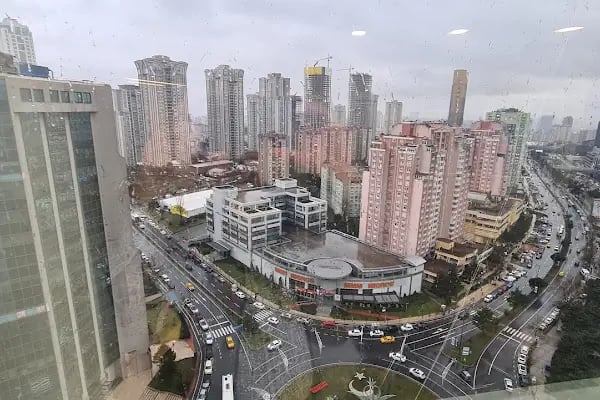 gardenya 5 plaza - Resim 10
