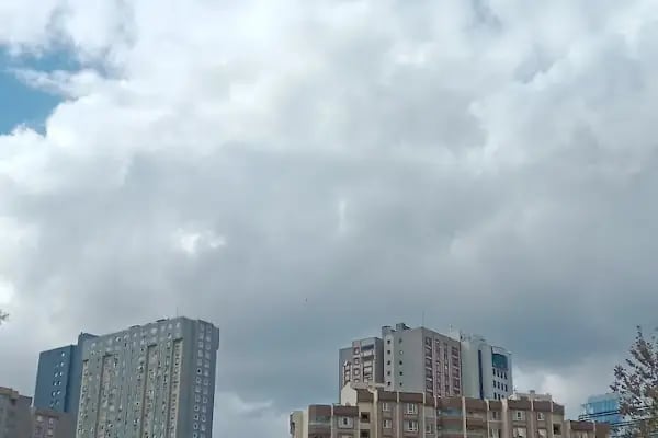 gardenya 5 plaza - Resim 9