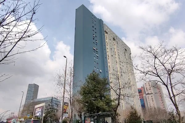 gardenya 5 plaza - Resim 1