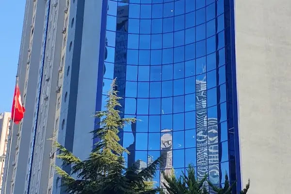 gardenya 5 plaza - Resim 14