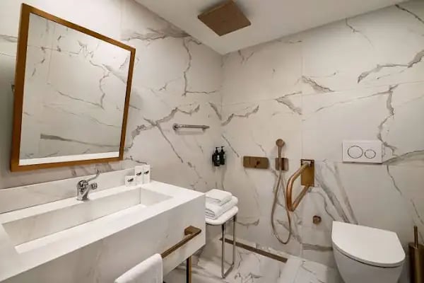 Boreas Hotel, Trademark Collection By Wyndham - Resim 4
