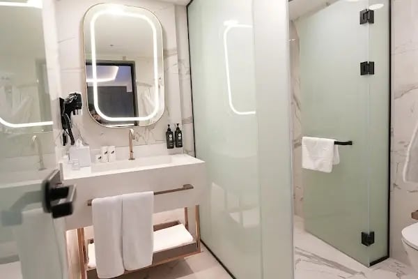 Boreas Hotel, Trademark Collection By Wyndham - Resim 20
