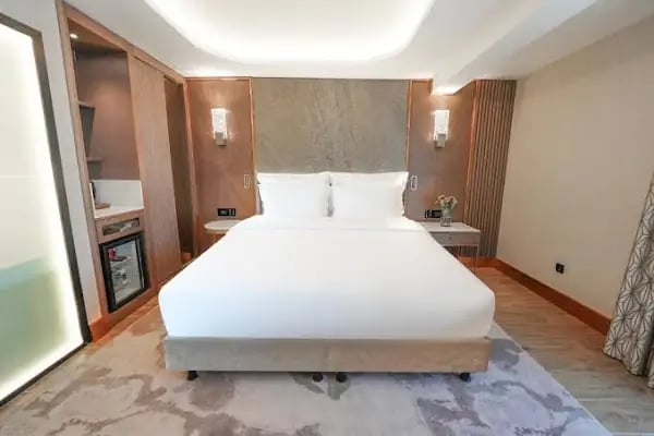 Boreas Hotel, Trademark Collection By Wyndham - Resim 18