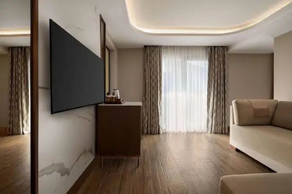 Boreas Hotel, Trademark Collection By Wyndham - Resim 12