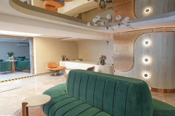 Boreas Hotel, Trademark Collection By Wyndham - Resim 7