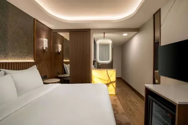 Boreas Hotel, Trademark Collection By Wyndham - Resim 17
