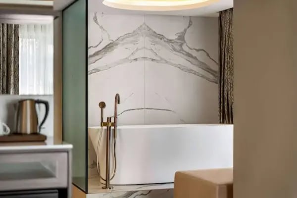 Boreas Hotel, Trademark Collection By Wyndham - Resim 11