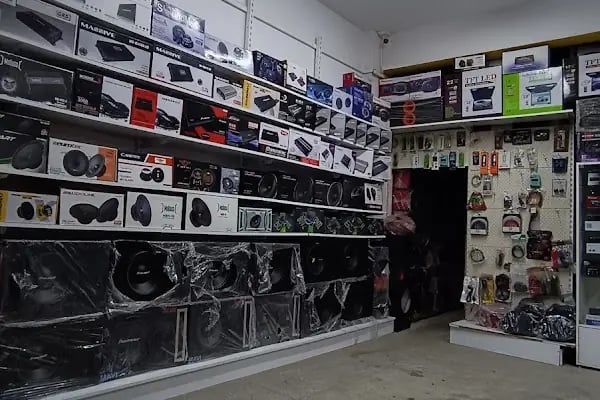 Gözde elektronik - Resim 2