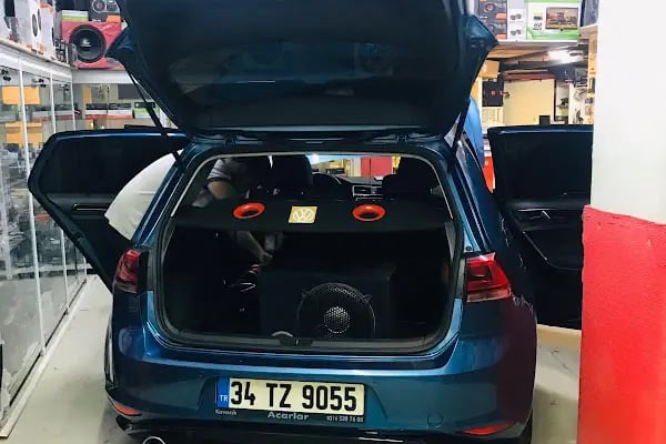 Gözde elektronik - Resim 6