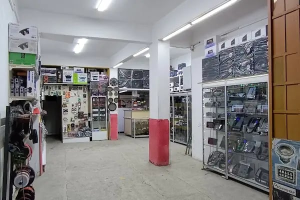 Gözde elektronik - Resim 3