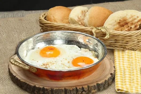 atasehir kahvaltı - Resim 16