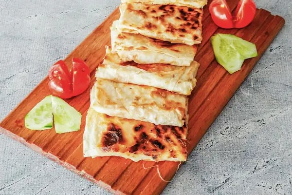 atasehir kahvaltı - Resim 10