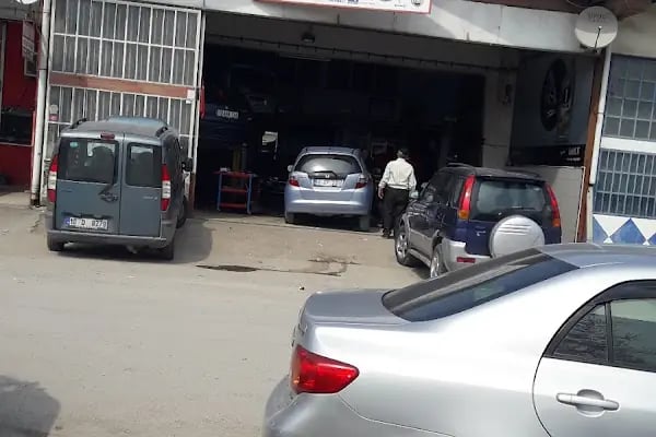 Aşkın Oto Bakım - Resim 11